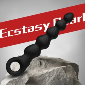 Man's G Spot Prostate Orgasm Stimulating Anal Beads