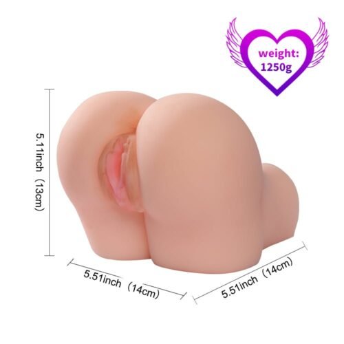Pussy Galore Sex Doll Masturbator - Image 5