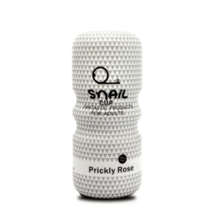 Snail Cup Ass Hole Masturbator