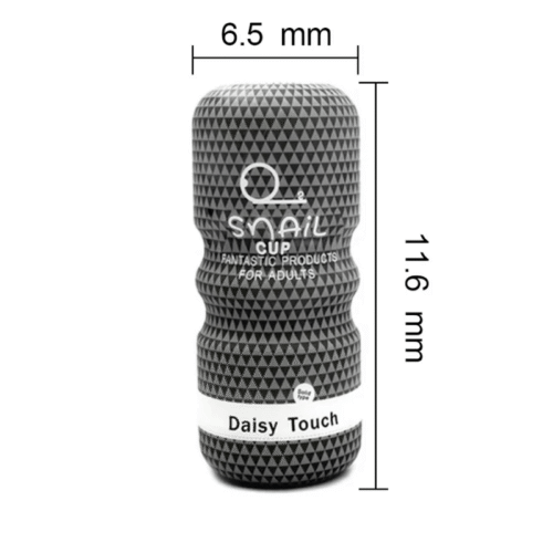 Daisy Touch Pocket Pussy - Image 5