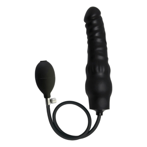 Inflatable Anal Plug - Image 4