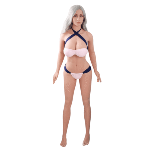 Shelley Fantasy Sex Doll - Image 6