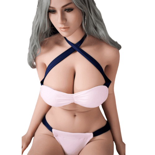 Shelley Fantasy Sex Doll - Image 2