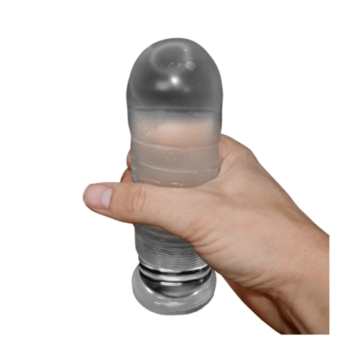 Disposable Pleasure Penis Sleeve - Image 8