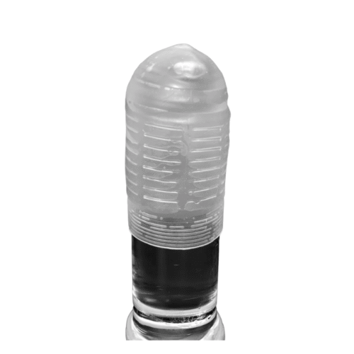 Disposable Pleasure Penis Sleeve - Image 7