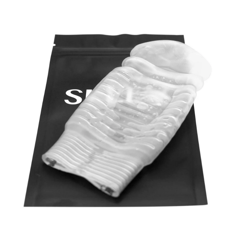 Disposable Pleasure Penis Sleeve