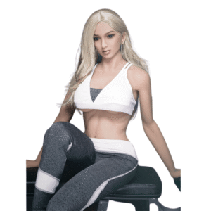 Amy Realistic Sex Doll