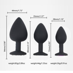 Full Sizes Set