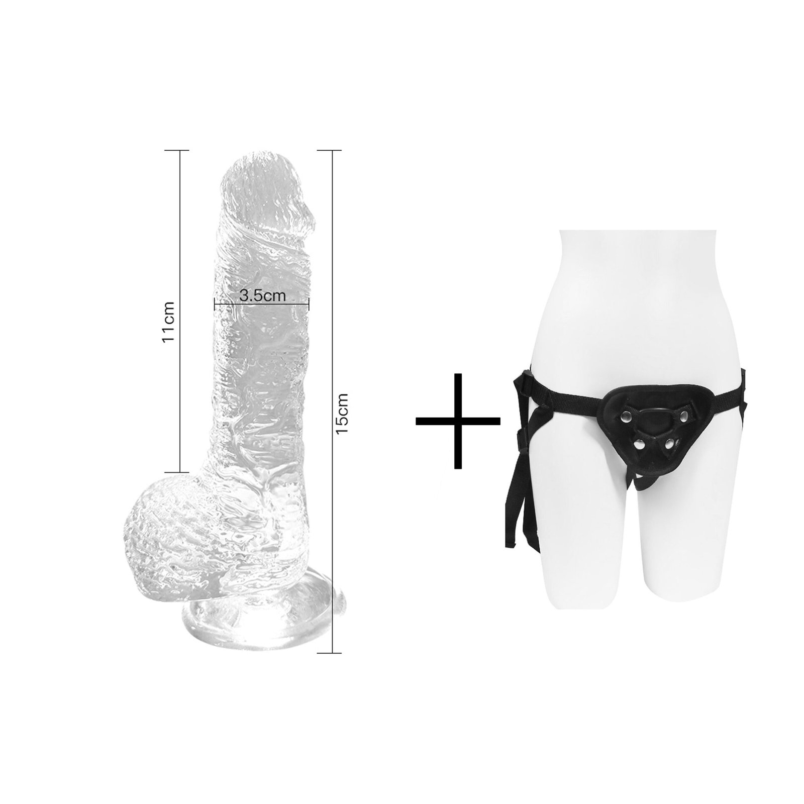 Small + Belt
